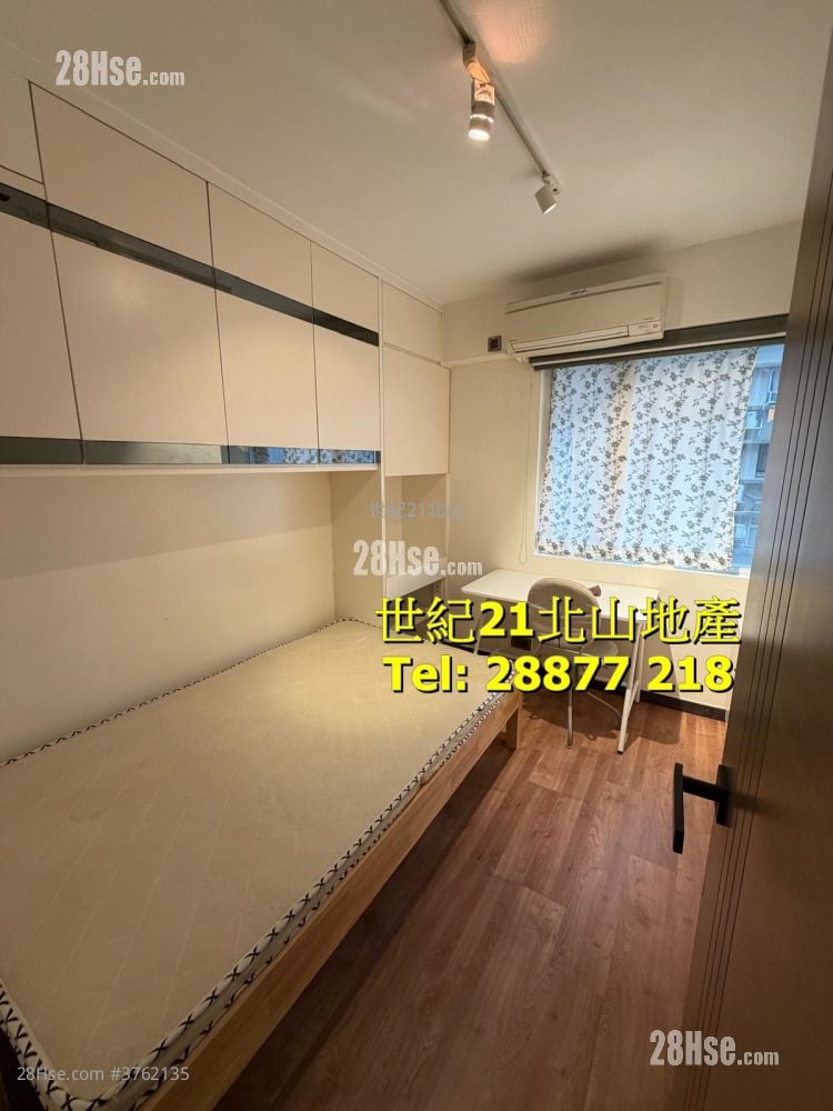 富丽园 售盘 3 房 , 2 浴室 681 平方尺