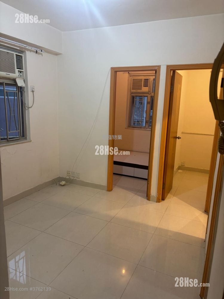 伟成大厦 租盘 2 房 , 1 浴室 285 平方尺