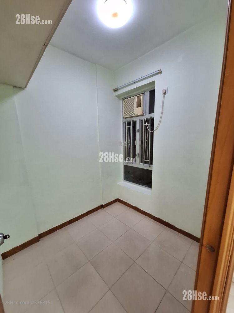 长乐大厦 租盘 2 房 , 1 浴室 302 平方尺