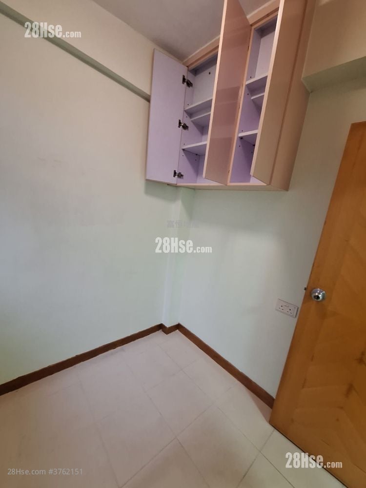 长乐大厦 租盘 2 房 , 1 浴室 302 平方尺