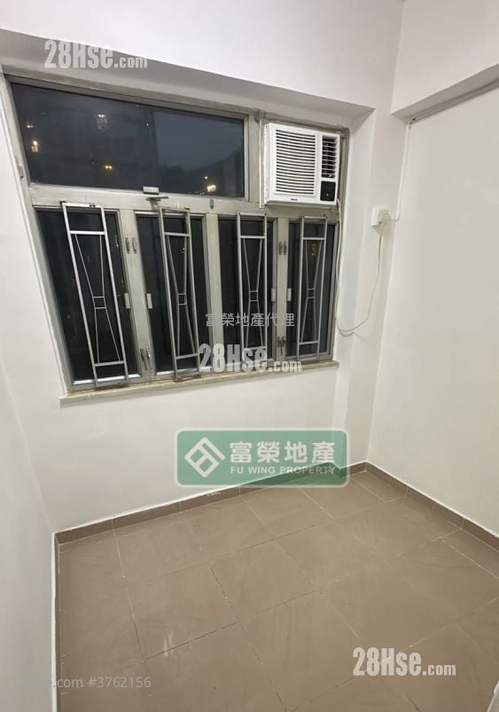 福升大厦 售盘 开放式间隔 , 1 浴室 207 平方尺