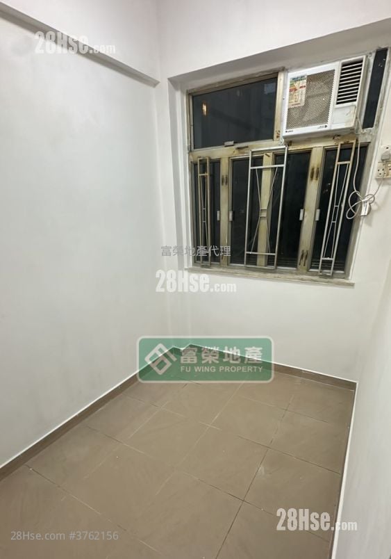 福升大厦 售盘 开放式间隔 , 1 浴室 207 平方尺