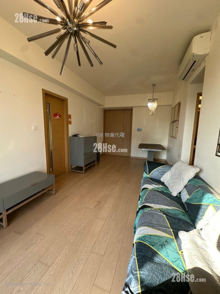 皓畋 租盘 3 房 , 2 浴室 865 平方尺