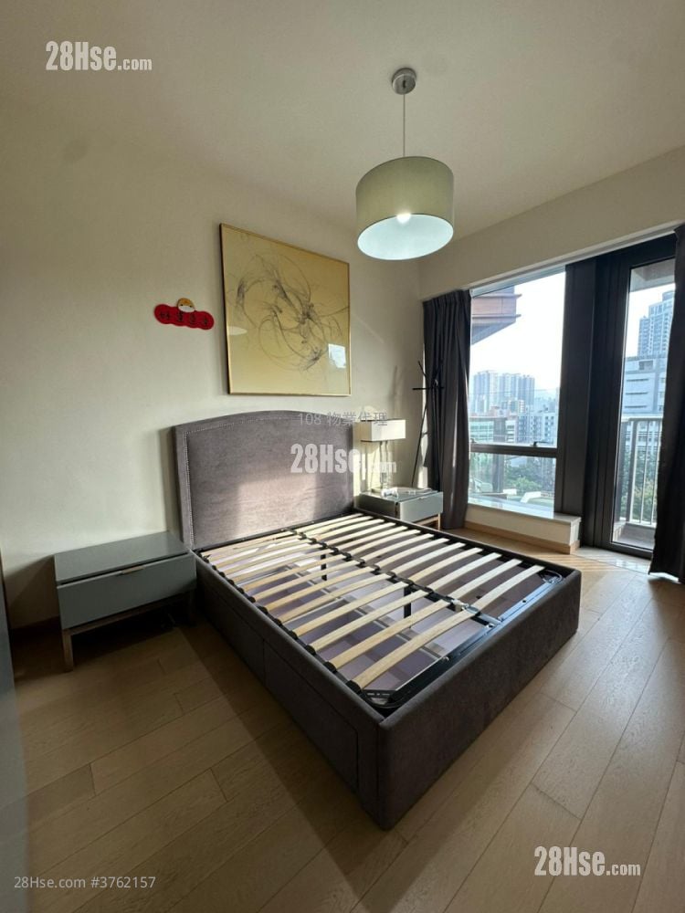 皓畋 租盘 3 房 , 2 浴室 865 平方尺