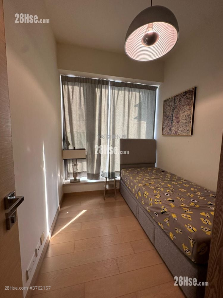 皓畋 租盘 3 房 , 2 浴室 865 平方尺