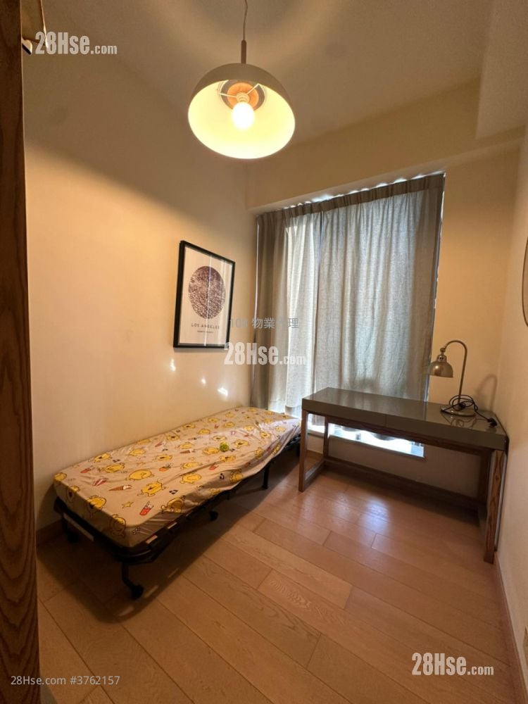 皓畋 租盘 3 房 , 2 浴室 865 平方尺