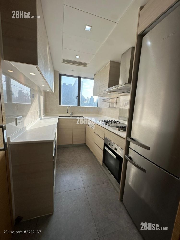 皓畋 租盘 3 房 , 2 浴室 865 平方尺