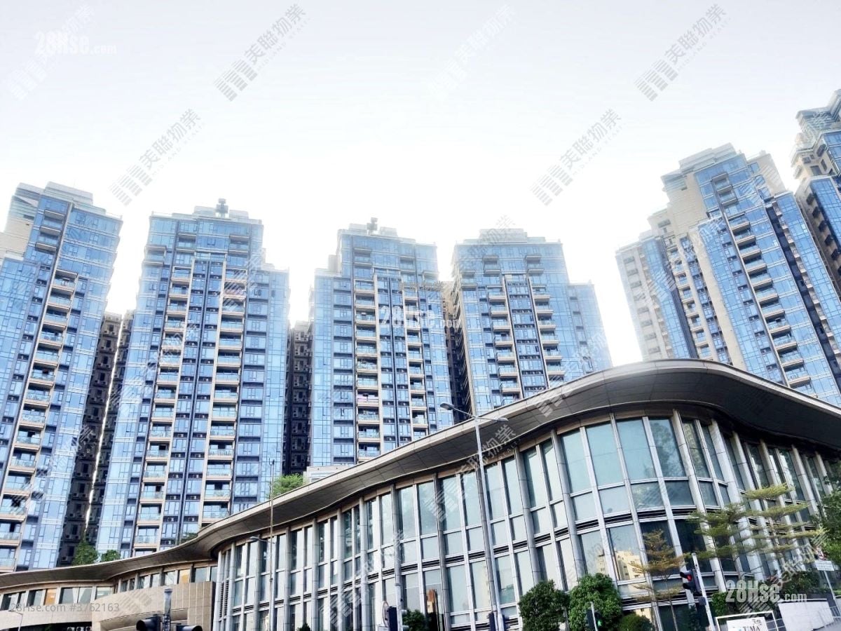 天铸 售盘 2 房 902 平方尺