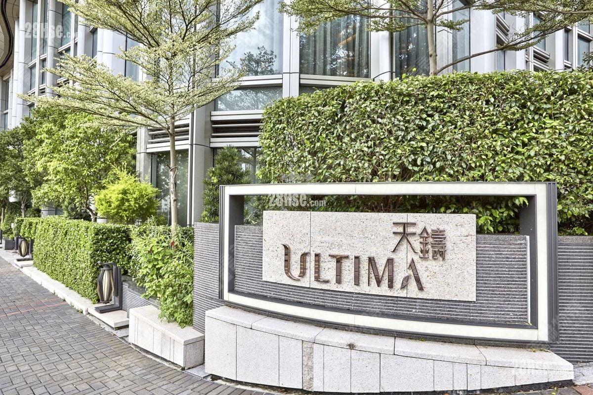 天铸 售盘 2 房 902 平方尺