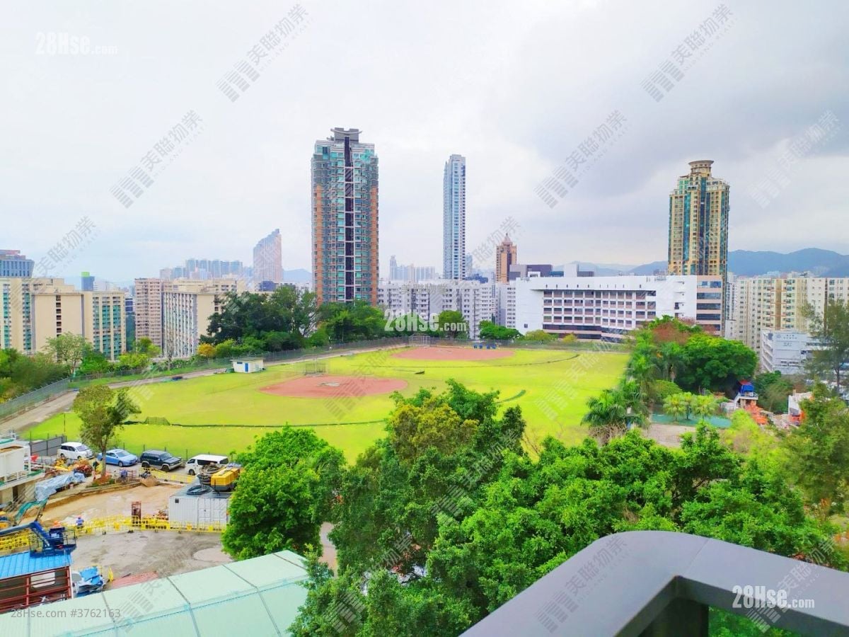 天铸 售盘 2 房 902 平方尺