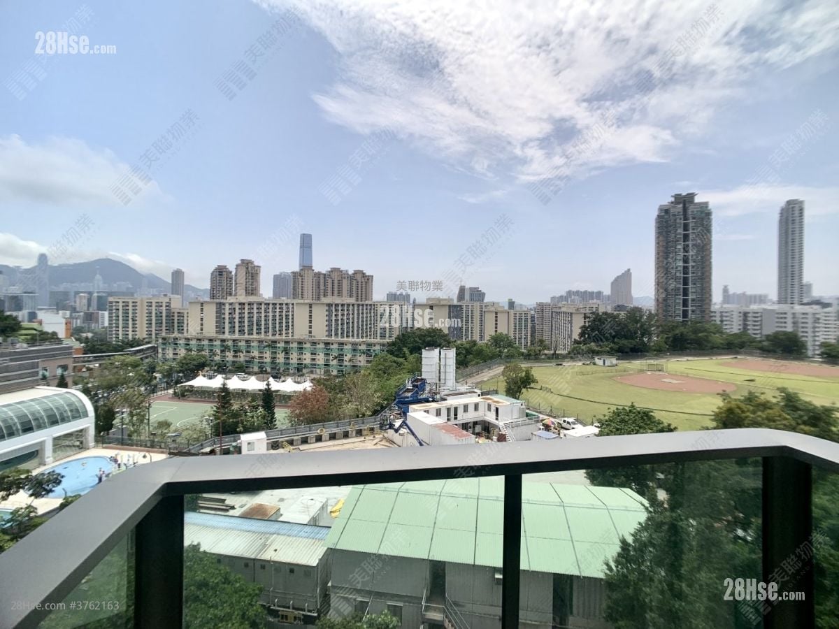 天铸 售盘 2 房 902 平方尺