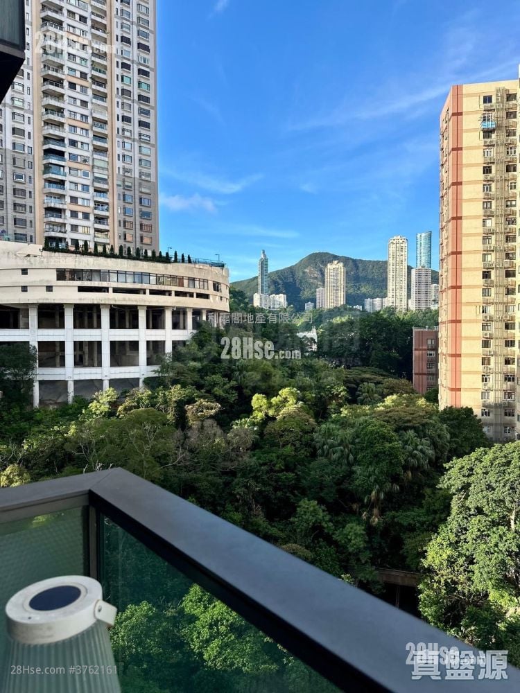 隽琚 售盘 2 房 , 1 浴室 440 平方尺