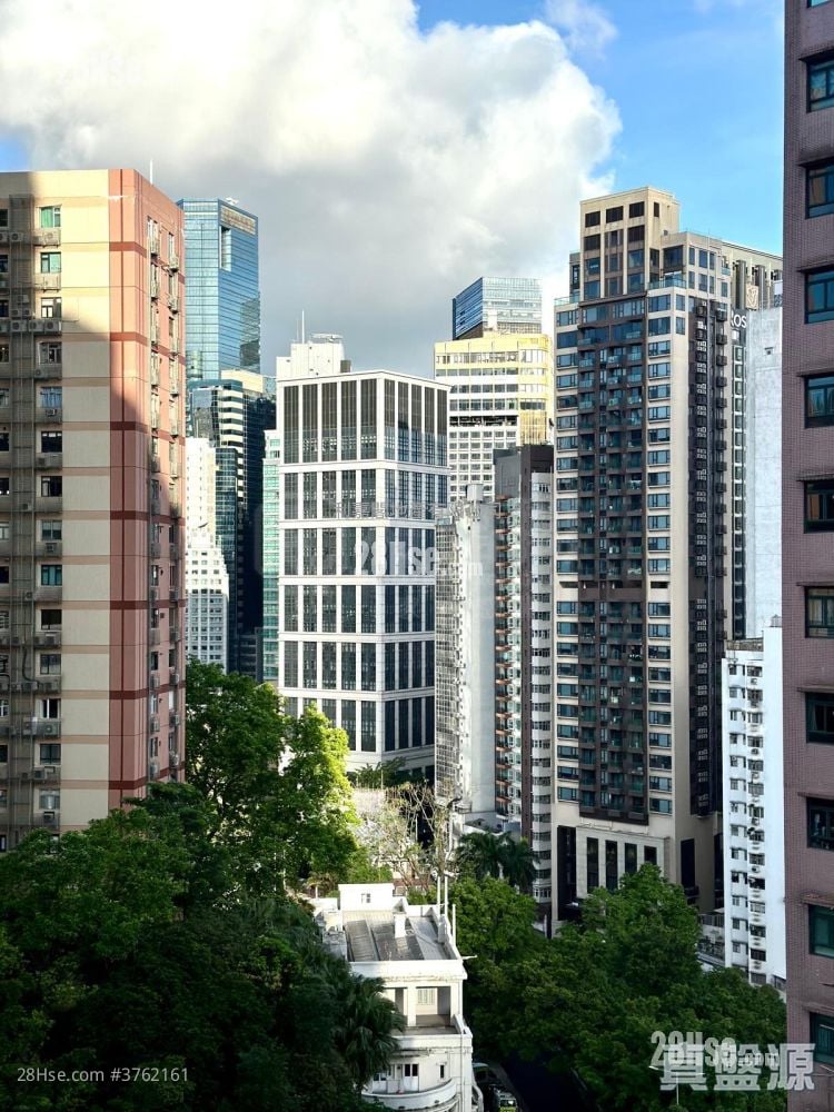 隽琚 售盘 2 房 , 1 浴室 440 平方尺