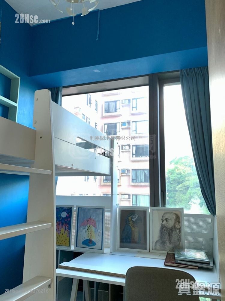 隽琚 售盘 2 房 , 1 浴室 440 平方尺