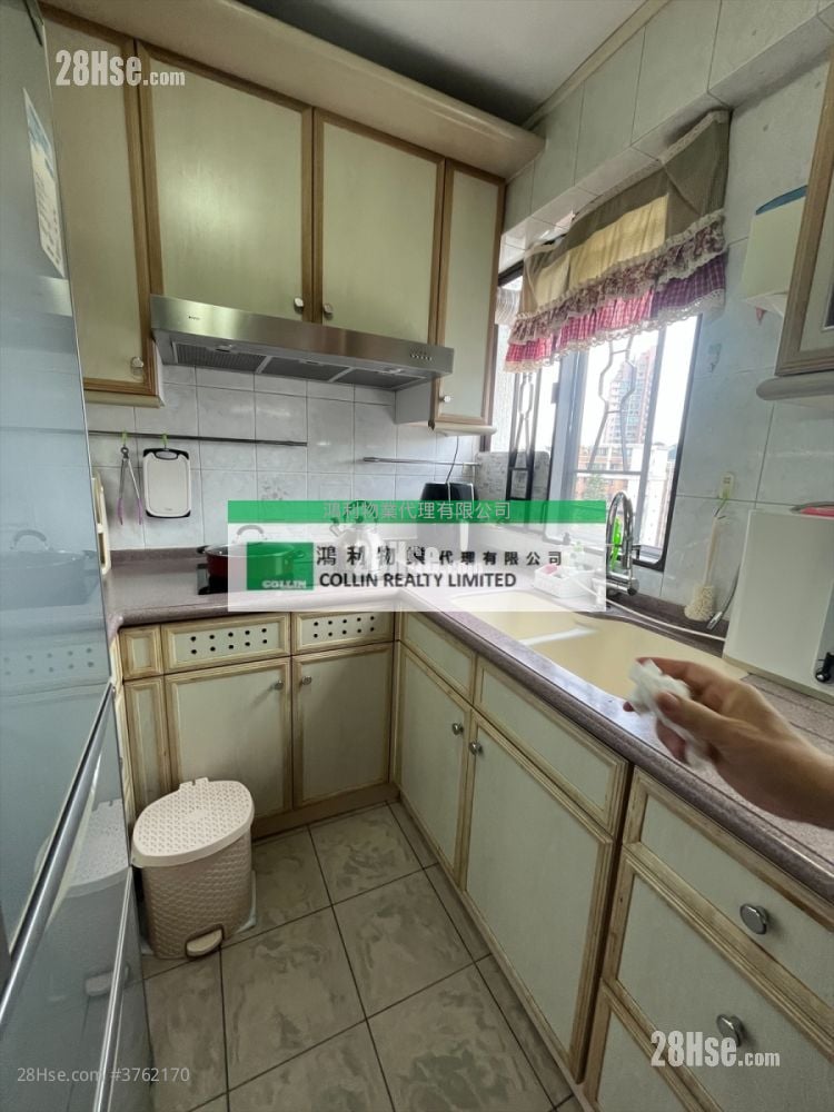 Parc Oasis Sell 3 Bedrooms , 3 Bathrooms 1,022 ft²