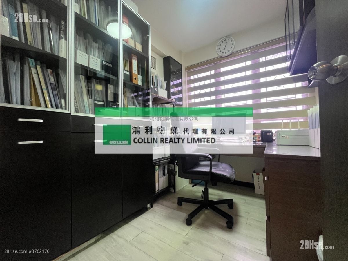 Parc Oasis Sell 3 Bedrooms , 3 Bathrooms 1,022 ft²