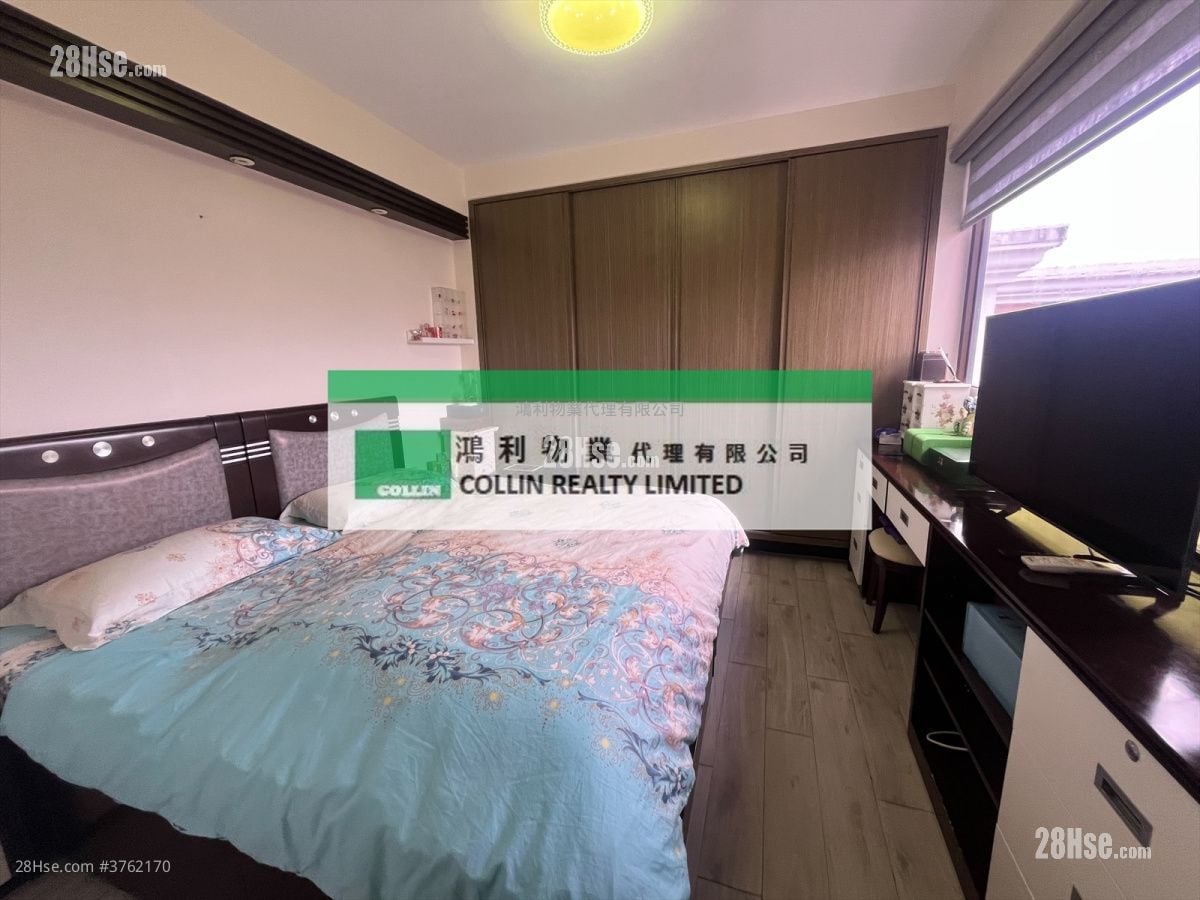 Parc Oasis Sell 3 Bedrooms , 3 Bathrooms 1,022 ft²