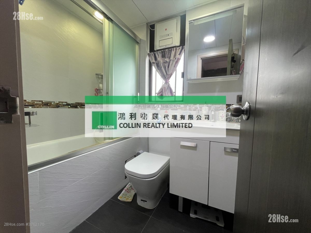 Parc Oasis Sell 3 Bedrooms , 3 Bathrooms 1,022 ft²