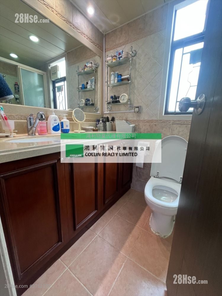 Parc Oasis Sell 3 Bedrooms , 3 Bathrooms 1,022 ft²