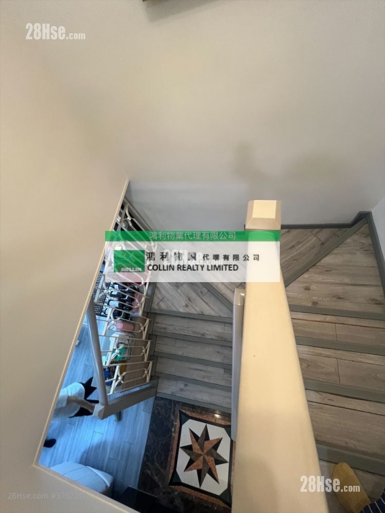 Parc Oasis Sell 3 Bedrooms , 3 Bathrooms 1,022 ft²