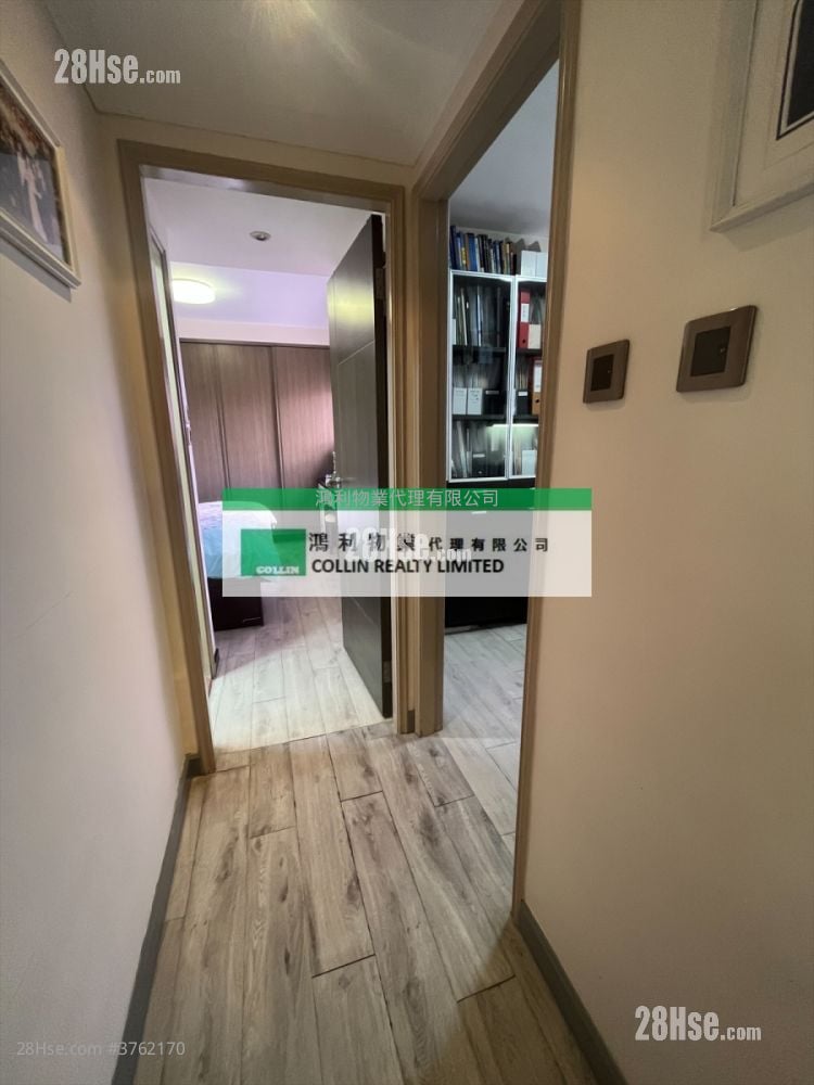 Parc Oasis Sell 3 Bedrooms , 3 Bathrooms 1,022 ft²