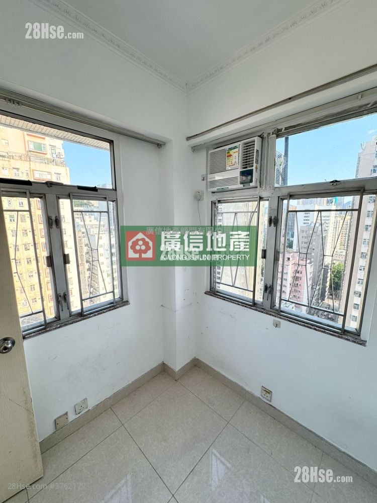 Shui Fung Building Sell 2 Bedrooms , 1 Bathroom 249 ft²