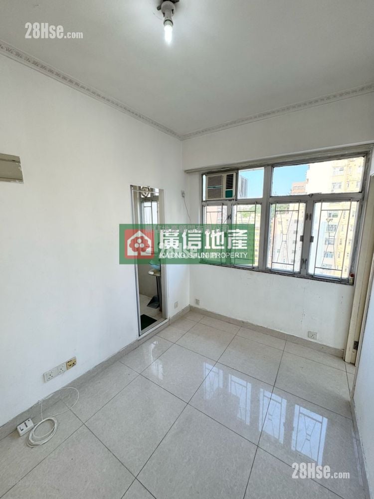 Shui Fung Building Sell 2 Bedrooms , 1 Bathroom 249 ft²