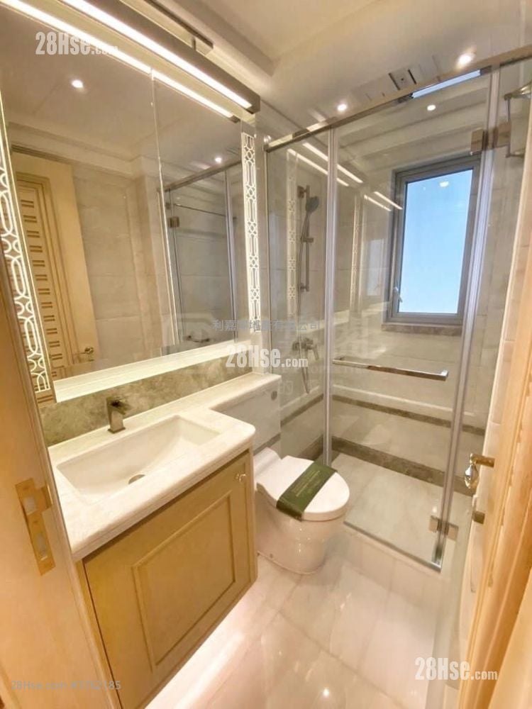 薄扶林道63号 售盘 1 房 , 1 浴室 275 平方尺