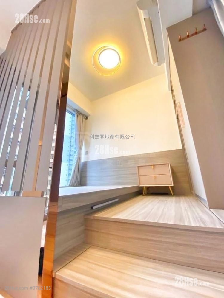 薄扶林道63号 售盘 1 房 , 1 浴室 275 平方尺