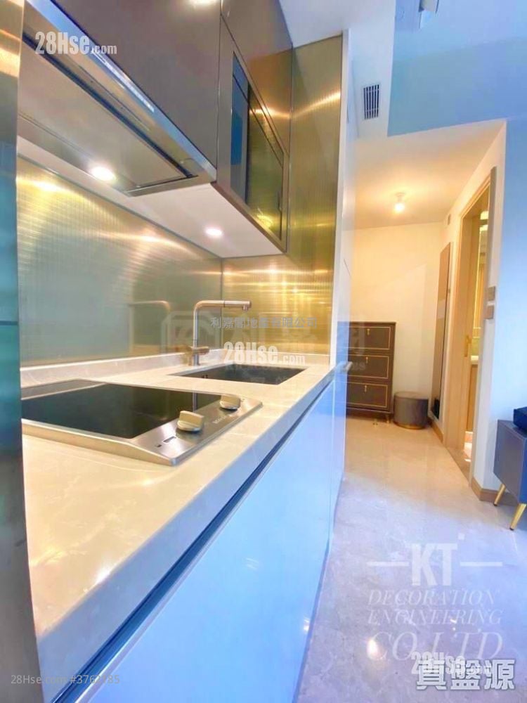 薄扶林道63号 售盘 1 房 , 1 浴室 275 平方尺