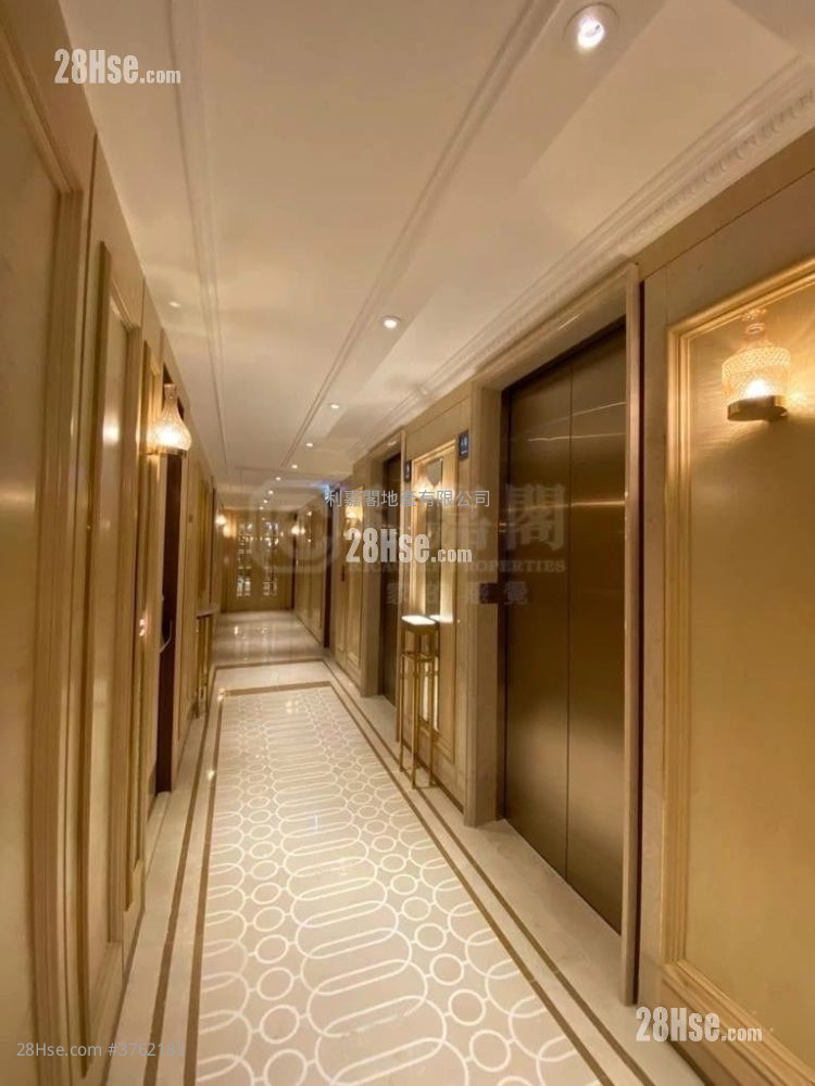 薄扶林道63号 售盘 1 房 , 1 浴室 275 平方尺