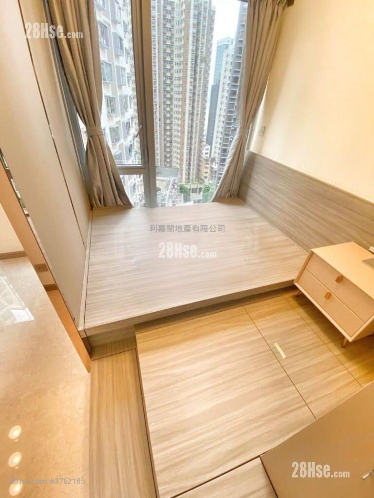 薄扶林道63号 售盘 1 房 , 1 浴室 275 平方尺