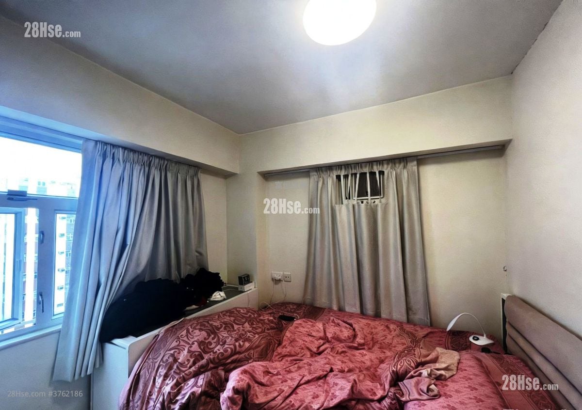 Whampoa Estate Sell 2 Bedrooms , 1 Bathroom 401 ft²