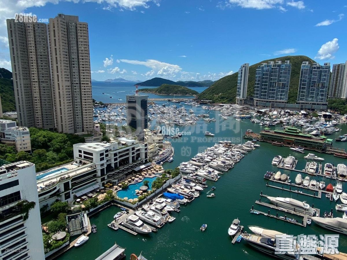 深湾9号 售盘 3 房 , 2 浴室 1,249 平方尺