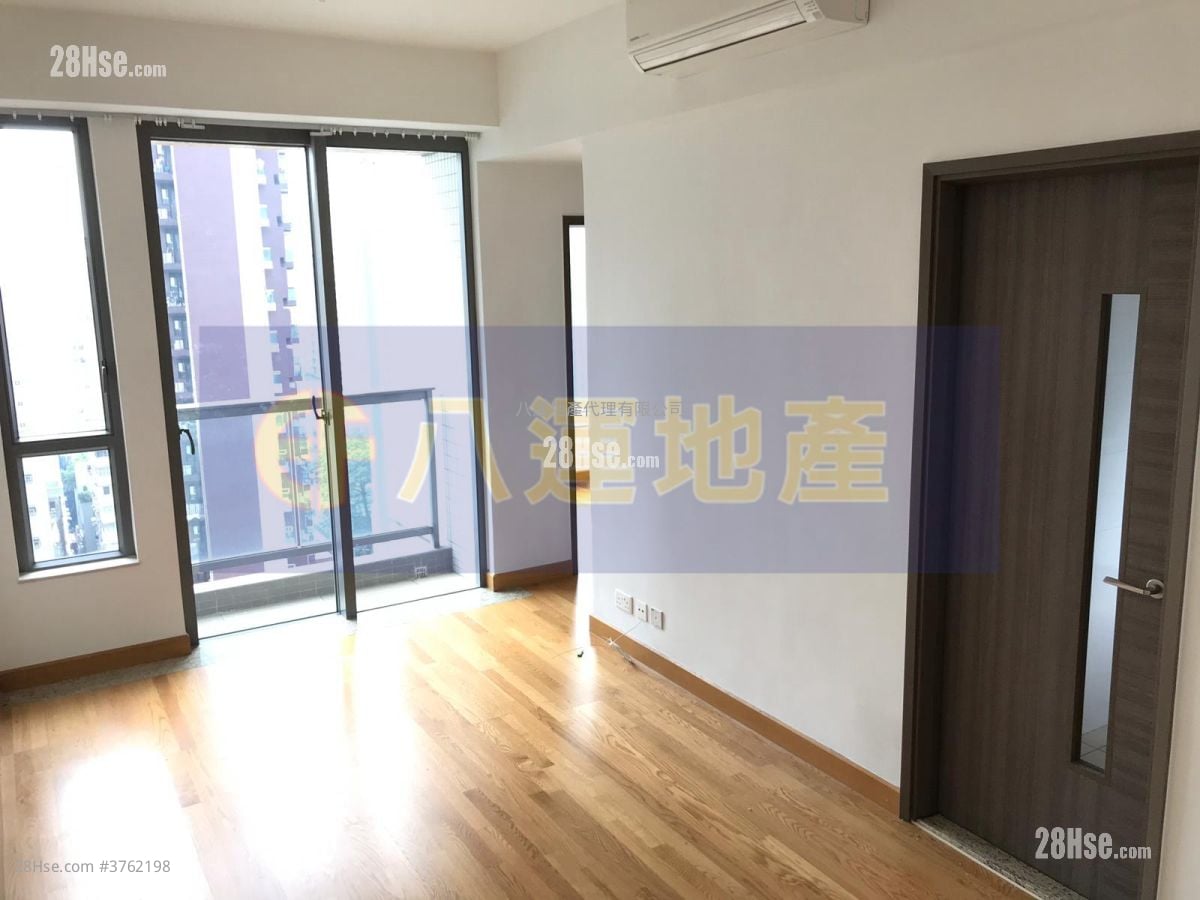 Heya Crystal Sell 2 Bedrooms , 1 Bathroom 504 ft²