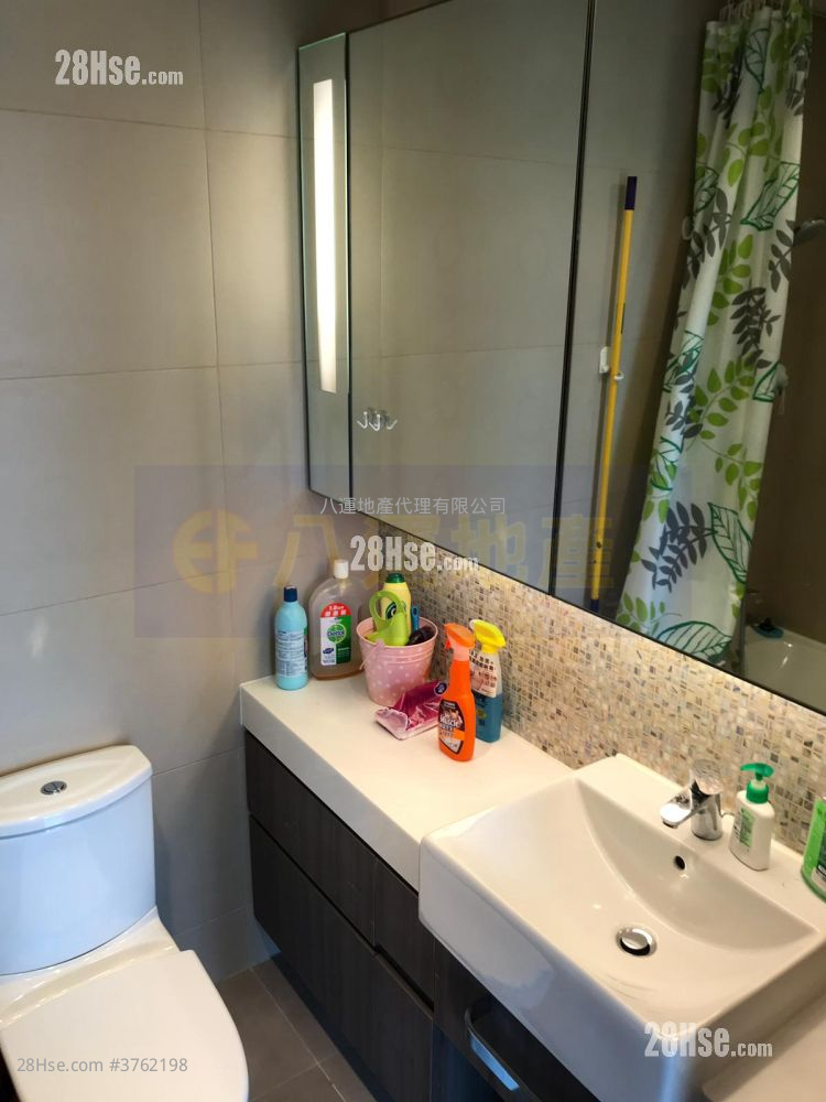 Heya Crystal Sell 2 Bedrooms , 1 Bathroom 504 ft²