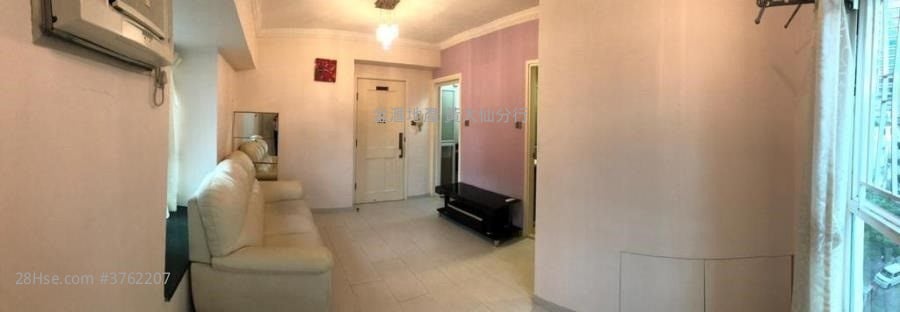 怡庭居 售盘 2 房 , 1 浴室 283 平方尺