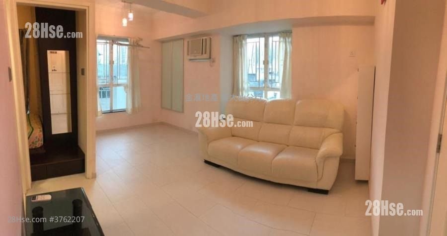 怡庭居 售盘 2 房 , 1 浴室 283 平方尺