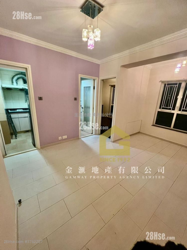 怡庭居 售盘 2 房 , 1 浴室 283 平方尺