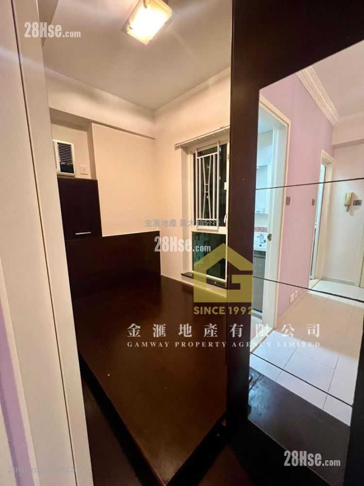 怡庭居 售盘 2 房 , 1 浴室 283 平方尺