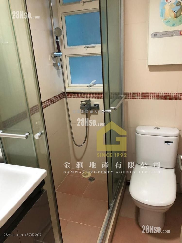 怡庭居 售盘 2 房 , 1 浴室 283 平方尺