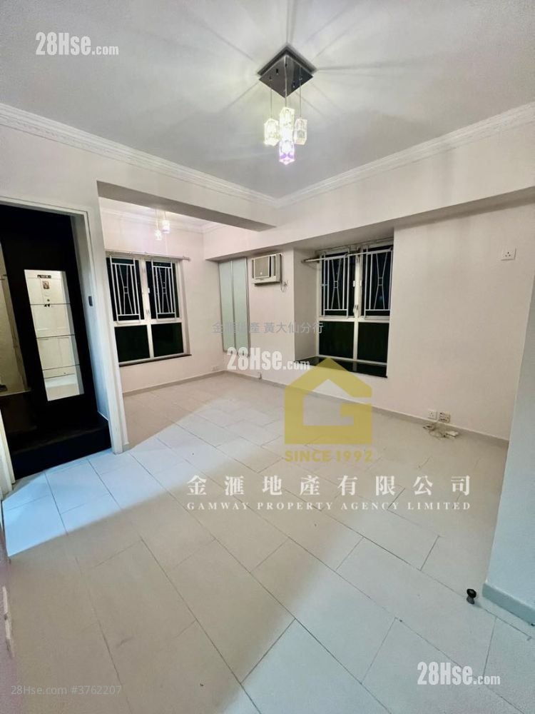 怡庭居 售盘 2 房 , 1 浴室 283 平方尺