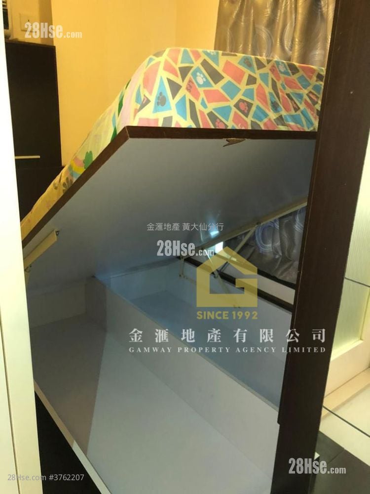 怡庭居 售盘 2 房 , 1 浴室 283 平方尺