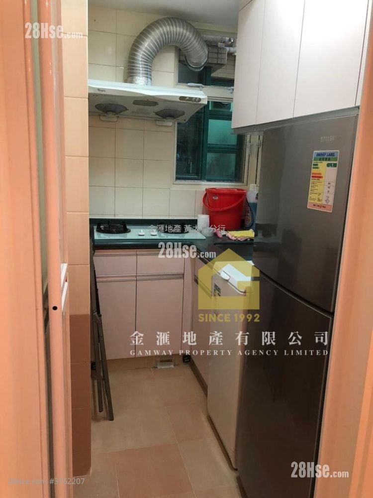 怡庭居 售盘 2 房 , 1 浴室 283 平方尺