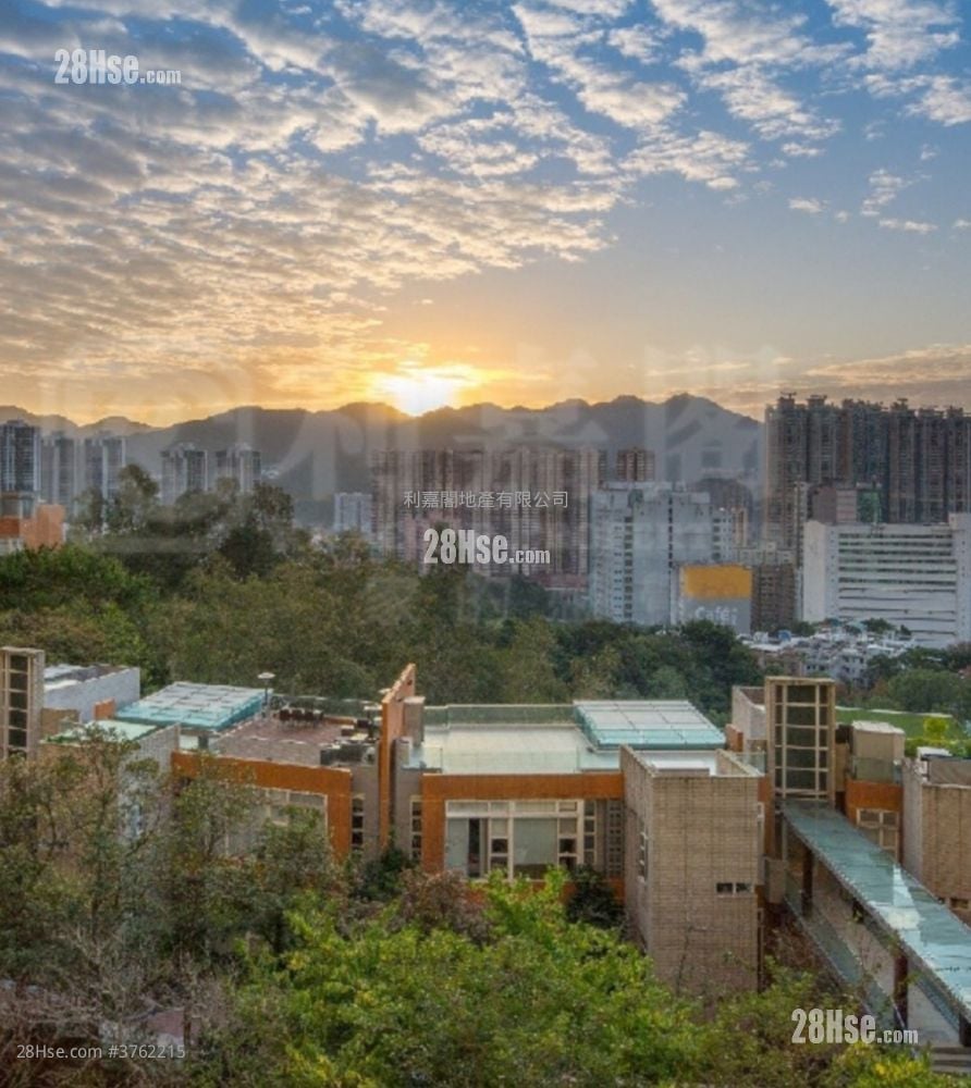 晋名峰 售盘 4 房 , 2 浴室 922 平方尺