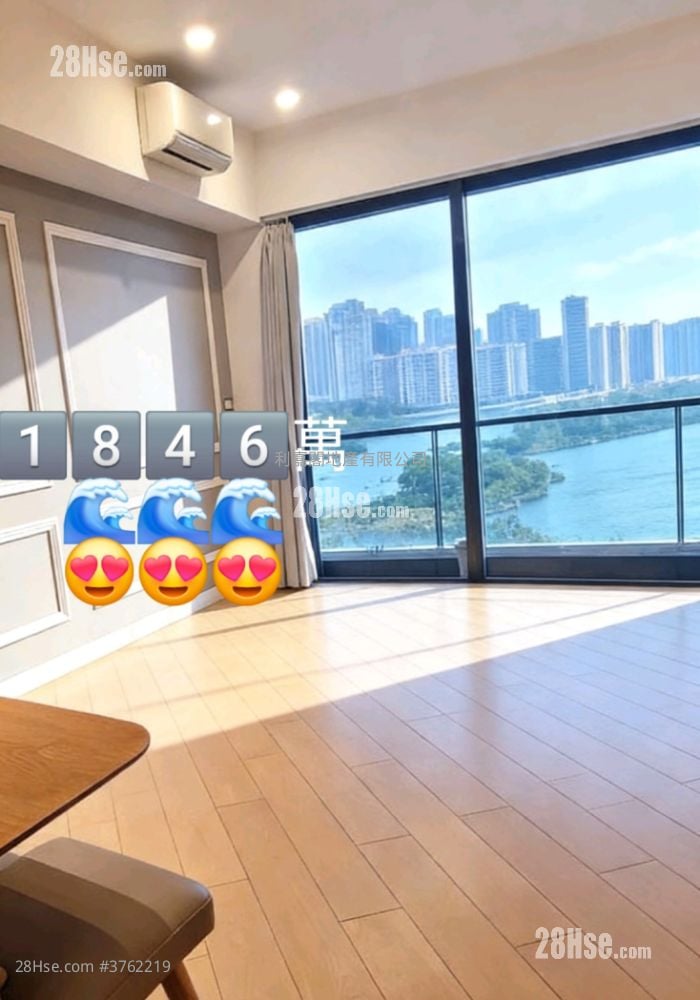 云海 售盘 5+ 房 , 3 浴室 967 平方尺