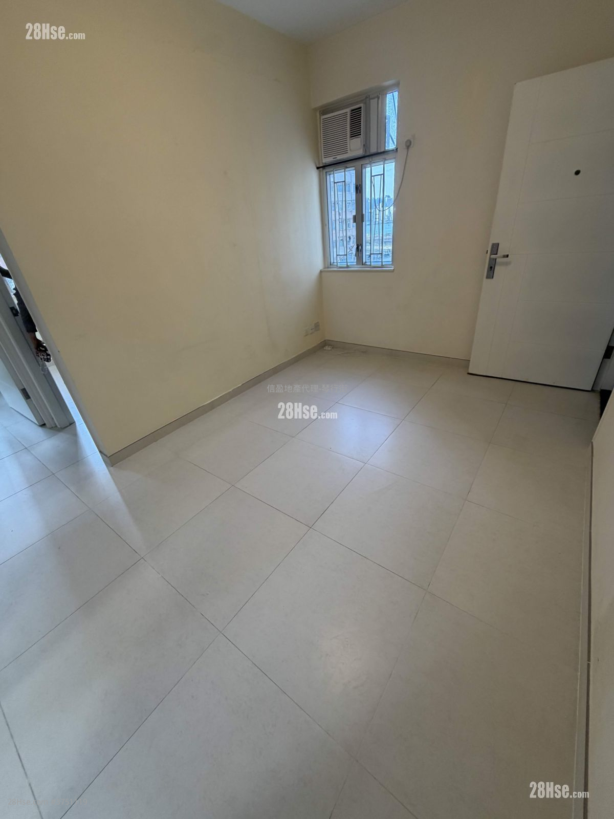 益漢洋樓 租盤 2 房 , 1 浴室 369 平方呎