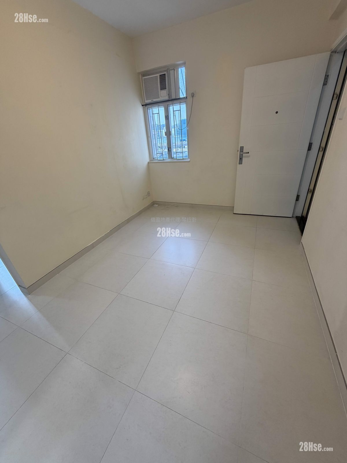 益漢洋樓 租盤 2 房 , 1 浴室 369 平方呎