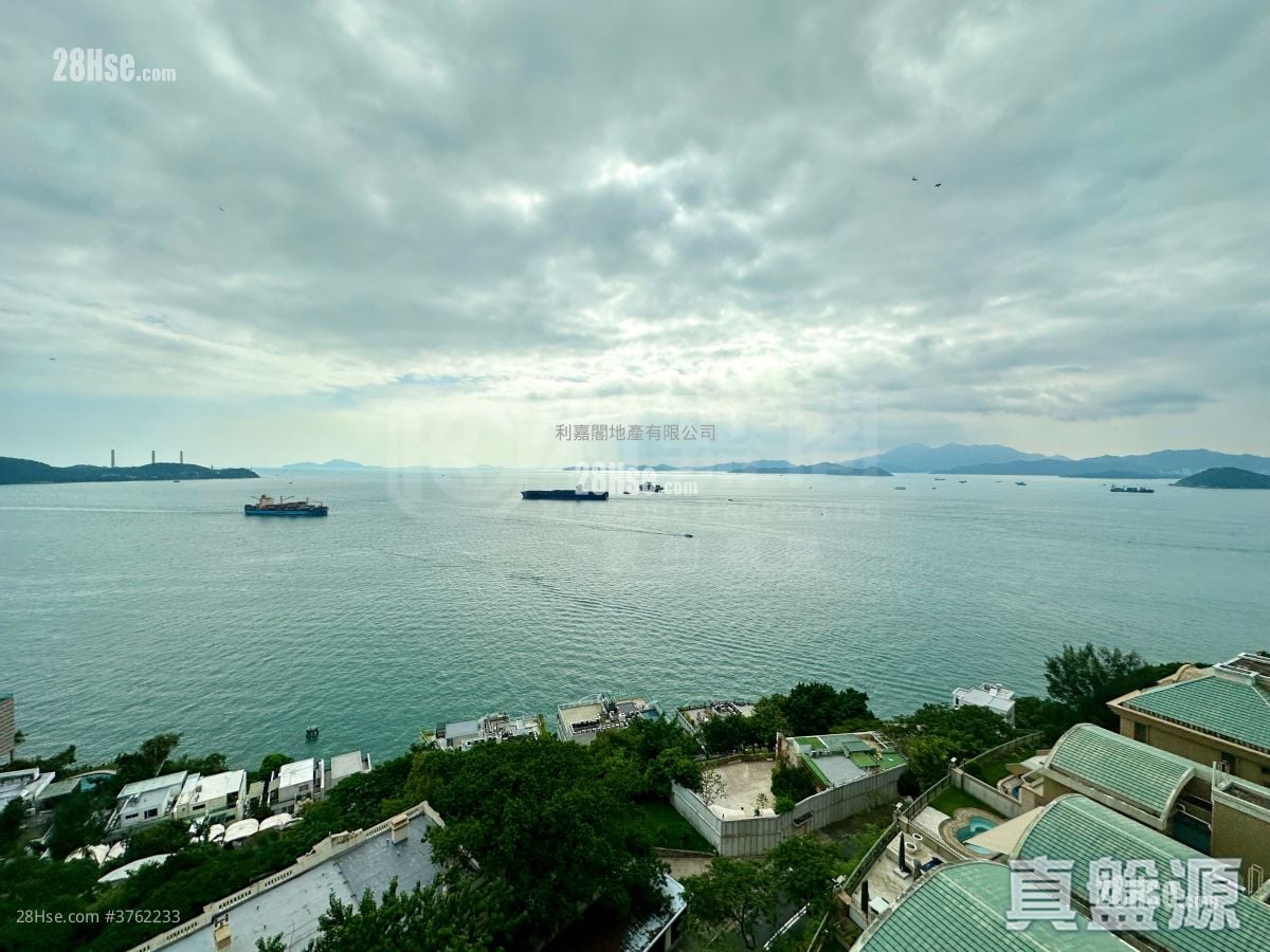 御海园 售盘 4 房 , 2 浴室 2,012 平方尺