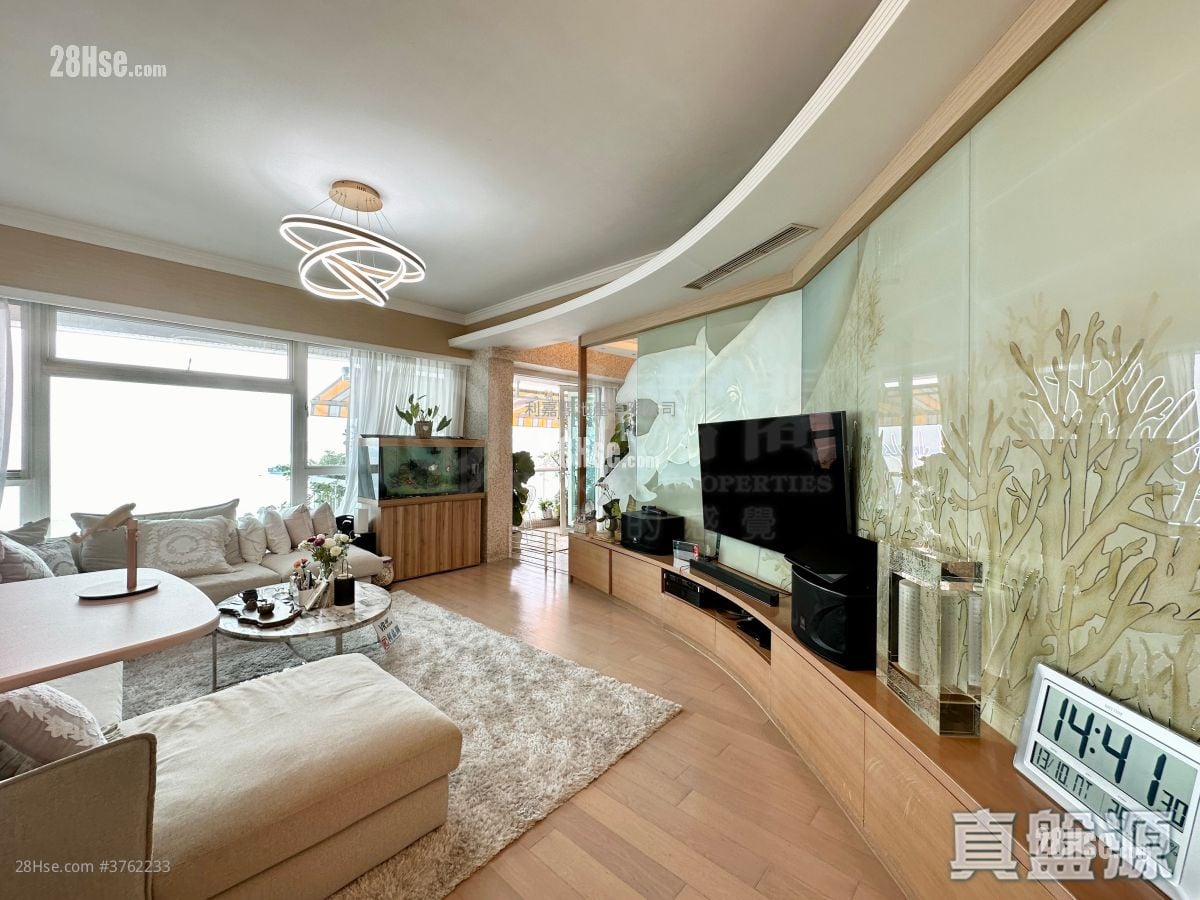 御海园 售盘 4 房 , 2 浴室 2,012 平方尺